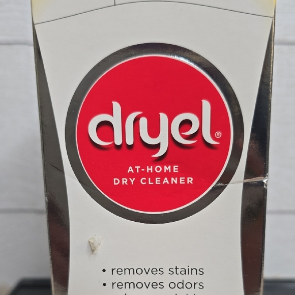 DRYEL| AT HOME DRY CLEANER REFILL KIT - Picture 3 of 8